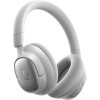 Baseus Bowie MH1 Ασύρματα Bluetooth Over Ear Ακουστικά και Quick Charge Frosted Grey