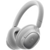 Baseus Bowie MH1 Ασύρματα Bluetooth Over Ear Ακουστικά και Quick Charge Frosted Grey