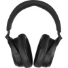Sennheiser Accentum Ασύρματα / Ενσύρματα Over Ear Ακουστικά με 50 ώρες Λειτουργίας και Quick Charge Μαύρα