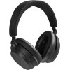 Sennheiser Accentum Ασύρματα / Ενσύρματα Over Ear Ακουστικά με 50 ώρες Λειτουργίας και Quick Charge Μαύρα