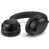 Sennheiser Accentum Ασύρματα / Ενσύρματα Over Ear Ακουστικά με 50 ώρες Λειτουργίας και Quick Charge Μαύρα