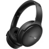 Bose QuietComfort Ασύρματα / Ενσύρματα Over Ear Ακουστικά με 24 ώρες Λειτουργίας και Quick Charge Μαύρα