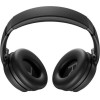 Bose QuietComfort Ασύρματα / Ενσύρματα Over Ear Ακουστικά με 24 ώρες Λειτουργίας και Quick Charge Μαύρα