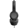 Conceptronic On Ear Multimedia Ακουστικά με μικρόφωνο και σύνδεση USB-A POLONA05B