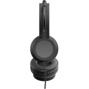 Conceptronic On Ear Multimedia Ακουστικά με μικρόφωνο και σύνδεση USB-A POLONA05B