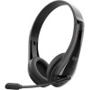 Conceptronic On Ear Multimedia Ακουστικά με μικρόφωνο και σύνδεση 3.5mm Jack POLONA06B3T