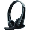Conceptronic On Ear Multimedia Ακουστικά με μικρόφωνο και σύνδεση 3.5mm Jack POLONA06B3T