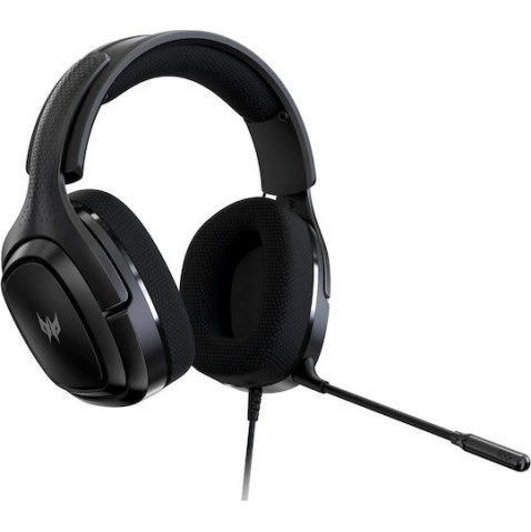 Acer Predator Galea Over Ear Gaming Headset με σύνδεση 3.5mm