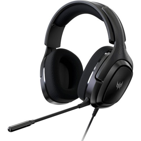 Acer Predator Galea Over Ear Gaming Headset με σύνδεση 3.5mm
