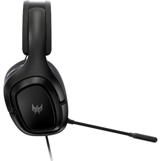 Acer Predator Galea Over Ear Gaming Headset με σύνδεση 3.5mm