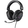 Acer Nitro II NHW200 Over Ear Gaming Headset με σύνδεση 3.5mm / USB