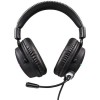 Acer Nitro II NHW200 Over Ear Gaming Headset με σύνδεση 3.5mm / USB