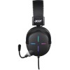 Acer Nitro II NHW200 Over Ear Gaming Headset με σύνδεση 3.5mm / USB