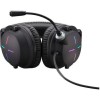 Acer Nitro II NHW200 Over Ear Gaming Headset με σύνδεση 3.5mm / USB