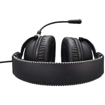 Acer Nitro II NHW200 Over Ear Gaming Headset με σύνδεση 3.5mm / USB