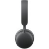 Logitech Zone 2 ES Ασύρματα On Ear Multimedia Ακουστικά με μικρόφωνο και σύνδεση Bluetooth / USB-C σε Γκρι χρώμα