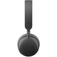 Logitech Zone 2 ES Ασύρματα On Ear Multimedia Ακουστικά με μικρόφωνο και σύνδεση Bluetooth / USB-C σε Γκρι χρώμα