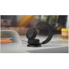 Jabra Evolve3 75 Ms - Black (link390c) VOIP Headset (37599-999-899)