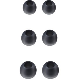 Panasonic TCM115E In-ear Handsfree με Βύσμα 3.5mm Μαύρο