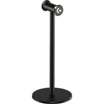 Logitech Pro X 2 Lightspeed & Premium Headset Stand Ασύρματο Over Ear Gaming Headset με σύνδεση 3.5mm / Bluetooth