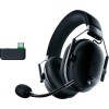Razer BlackShark V2 Pro For XBOX Ασύρματο Over Ear Gaming Headset με σύνδεση Bluetooth / USB for XBOX