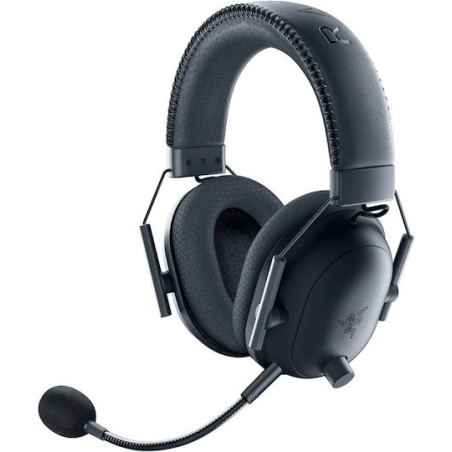 Razer BlackShark V2 Pro For XBOX Ασύρματο Over Ear Gaming Headset με σύνδεση Bluetooth / USB for XBOX