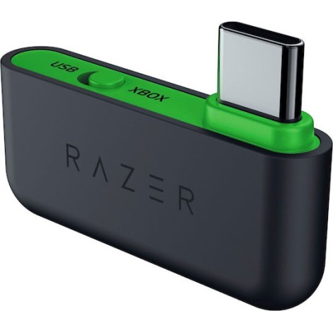 Razer BlackShark V2 Pro For XBOX Ασύρματο Over Ear Gaming Headset με σύνδεση Bluetooth / USB for XBOX