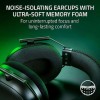 Razer BlackShark V2 Pro For XBOX Ασύρματο Over Ear Gaming Headset με σύνδεση Bluetooth / USB for XBOX