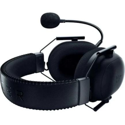 Razer BlackShark V2 Pro For XBOX Ασύρματο Over Ear Gaming Headset με σύνδεση Bluetooth / USB for XBOX