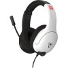Turtle Beach Airlite Fit Switch 2 Over Ear Gaming Headset με σύνδεση 3.5mm Λευκό for Nintendo Switch 2