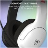 Turtle Beach Airlite Fit Switch 2 Over Ear Gaming Headset με σύνδεση 3.5mm Λευκό for Nintendo Switch 2