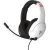 Turtle Beach Airlite Fit Switch 2 Over Ear Gaming Headset με σύνδεση 3.5mm Λευκό for Nintendo Switch 2