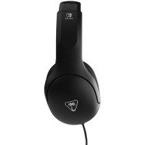 Turtle Beach Airlite Fit Switch 2 Over Ear Gaming Headset με σύνδεση 3.5mm Λευκό for Nintendo Switch 2