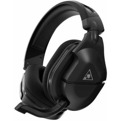 Turtle Beach Stealth 600 Gen 2 MAX Ασύρματο Over Ear Gaming Headset με σύνδεση USB for Nintendo Switch / PC / PS4 / PS5