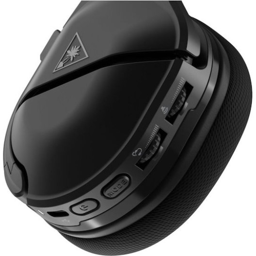 Turtle Beach Stealth 600 Gen 2 MAX Ασύρματο Over Ear Gaming Headset με σύνδεση USB for Nintendo Switch / PC / PS4 / PS5