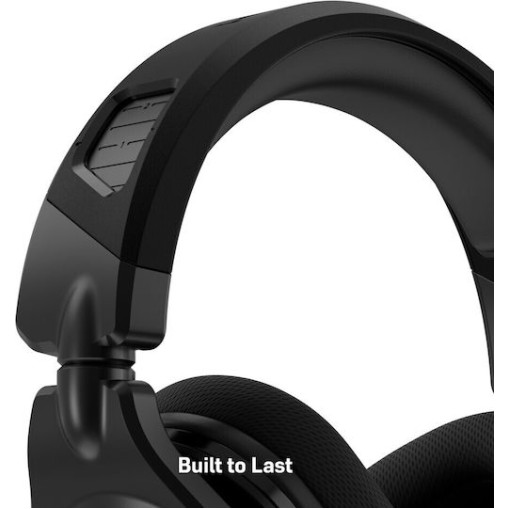 Turtle Beach Stealth 600 Gen 2 MAX Ασύρματο Over Ear Gaming Headset με σύνδεση USB for Nintendo Switch / PC / PS4 / PS5