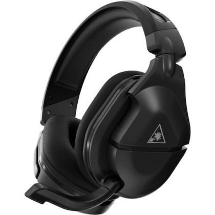 Turtle Beach Stealth 600 Gen2 MAX Ασύρματο Over Ear Gaming Headset με σύνδεση USB for XBOX