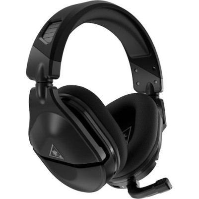 Turtle Beach Stealth 600 Gen2 MAX Ασύρματο Over Ear Gaming Headset με σύνδεση USB for XBOX