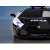 Revell Aventador Coupe Police Τηλεκατευθυνόμενο Αυτοκίνητο Stunt
