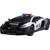 Revell Aventador Coupe Police Τηλεκατευθυνόμενο Αυτοκίνητο Stunt