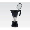 Maestro Μπρίκι Espresso Μαύρο