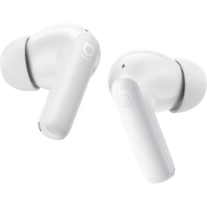 Baseus In-ear Bluetooth Handsfree Ακουστικά Λευκά