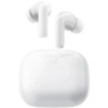 Baseus In-ear Bluetooth Handsfree Ακουστικά Λευκά
