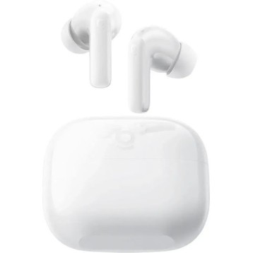 Baseus In-ear Bluetooth Handsfree Ακουστικά Λευκά