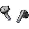Baseus Bass BS2 Lite In-ear Bluetooth Handsfree Ακουστικά με Αντοχή στον Ιδρώτα και Θήκη Φόρτισης Cosmic Black