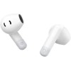 Baseus Bass BS2 Lite In-ear Bluetooth Handsfree Ακουστικά με Αντοχή στον Ιδρώτα και Θήκη Φόρτισης Λευκά