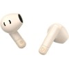 Baseus Bass BS2 Lite In-ear Bluetooth Handsfree Ακουστικά με Αντοχή στον Ιδρώτα και Θήκη Φόρτισης Ροζ