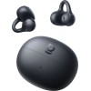 Baseus BC1 Open Ear Bluetooth Handsfree Ακουστικά με Αντοχή στον Ιδρώτα και Θήκη Φόρτισης Μαύρα