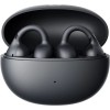 Baseus BC1 Open Ear Bluetooth Handsfree Ακουστικά με Αντοχή στον Ιδρώτα και Θήκη Φόρτισης Μαύρα