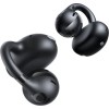 Baseus BC1 Open Ear Bluetooth Handsfree Ακουστικά με Αντοχή στον Ιδρώτα και Θήκη Φόρτισης Μαύρα